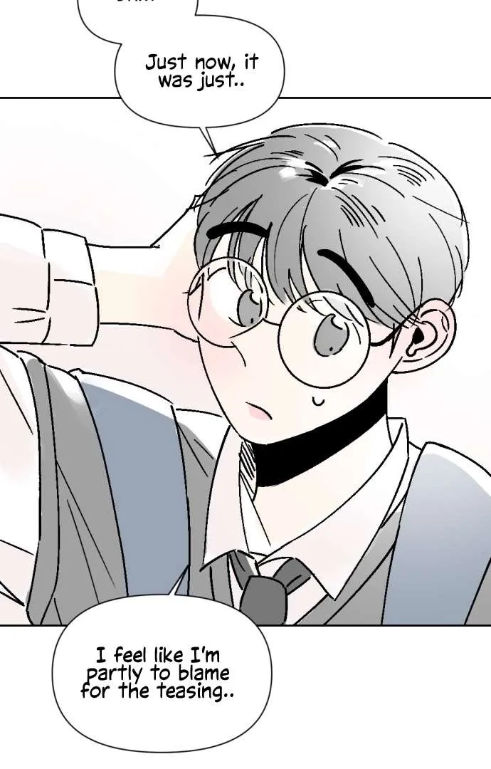 Schoolmate Friend Mangakakalot X Chapter 22 Page 64