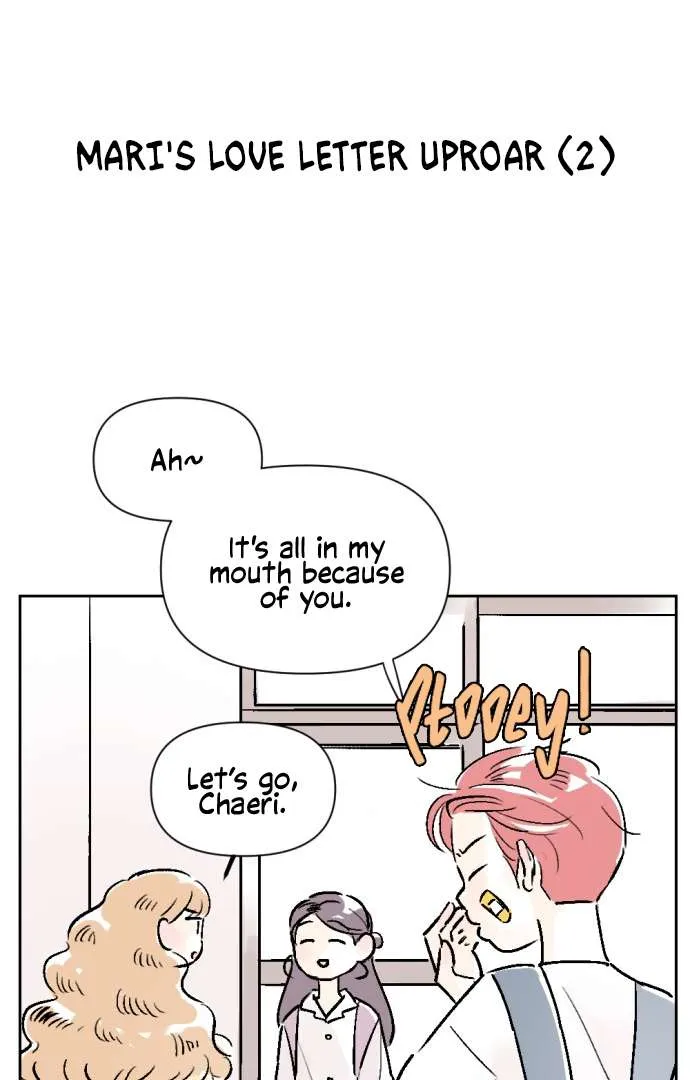 Schoolmate Friend Mangakakalot X Chapter 22 Page 9