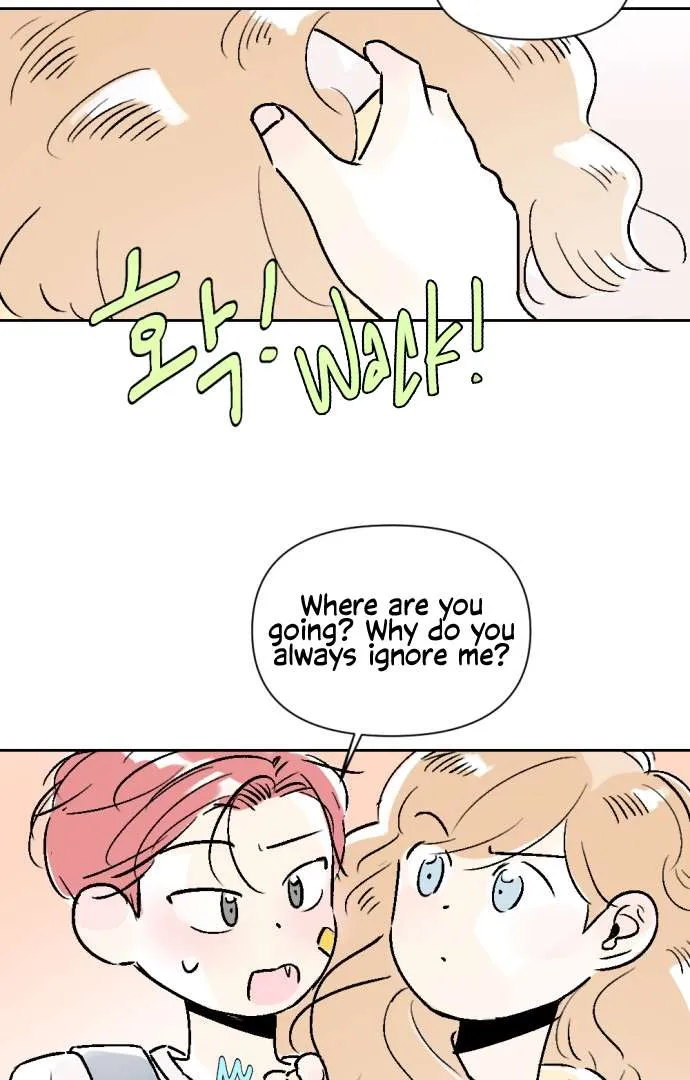 Schoolmate Friend Mangakakalot X Chapter 22 Page 11