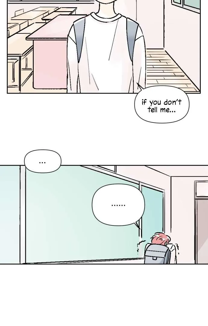 Schoolmate Friend Mangakakalot X Chapter 22 Page 17