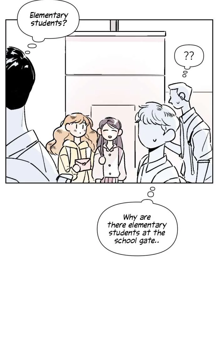 Schoolmate Friend Mangakakalot X Chapter 22 Page 22