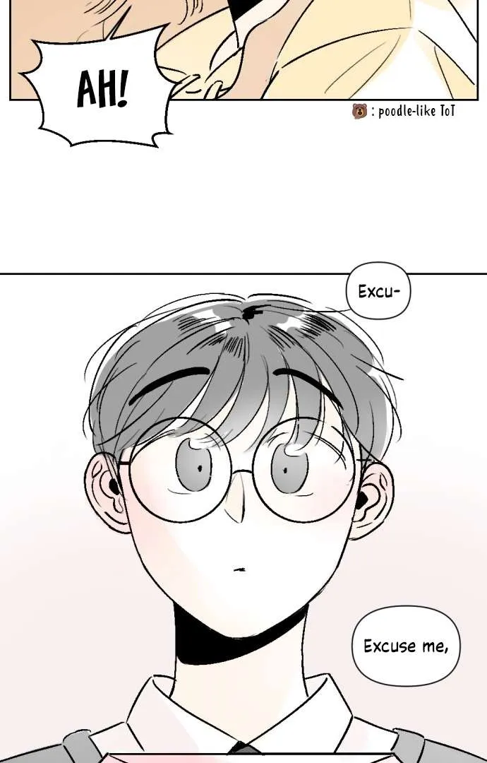 Schoolmate Friend Mangakakalot X Chapter 22 Page 26