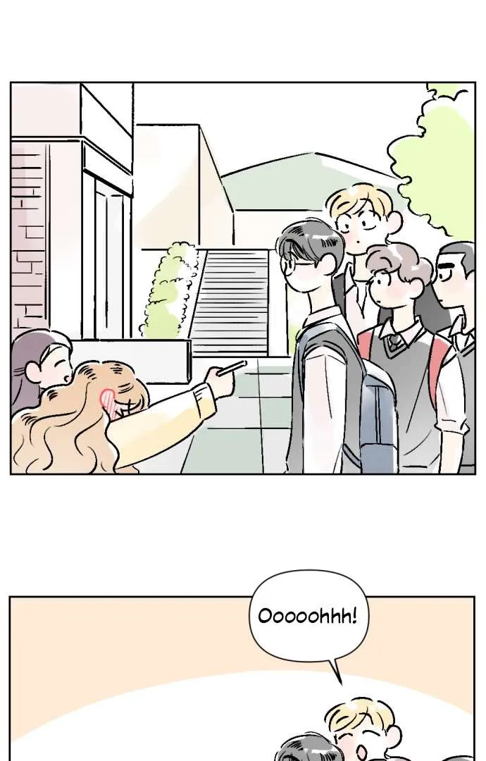 Schoolmate Friend Mangakakalot X Chapter 22 Page 28