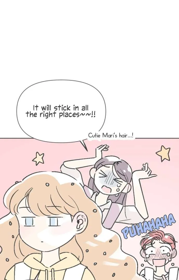 Schoolmate Friend Mangakakalot X Chapter 22 Page 4