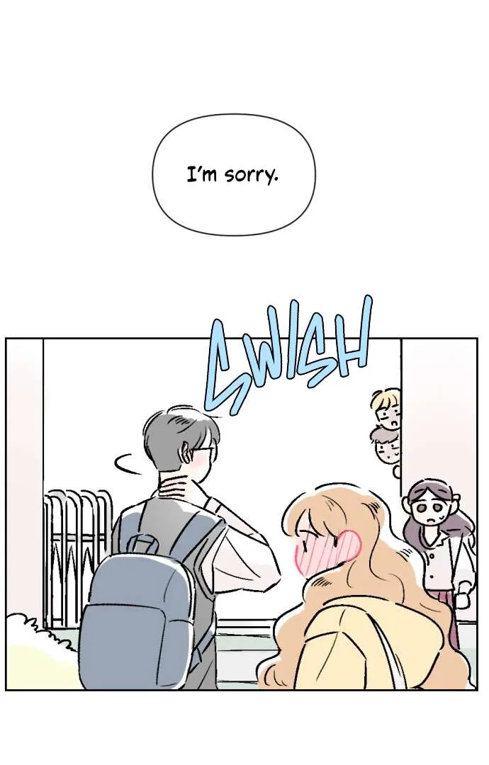 Schoolmate Friend Mangakakalot X Chapter 22 Page 35