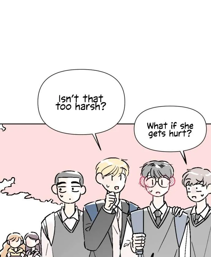 Schoolmate Friend Mangakakalot X Chapter 22 Page 36