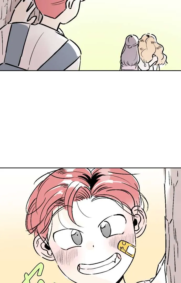 Schoolmate Friend Mangakakalot X Chapter 22 Page 38