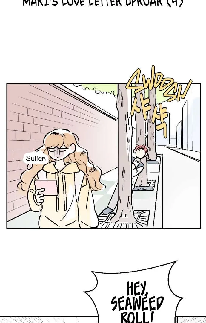 Schoolmate Friend Mangakakalot X Chapter 22 Page 40