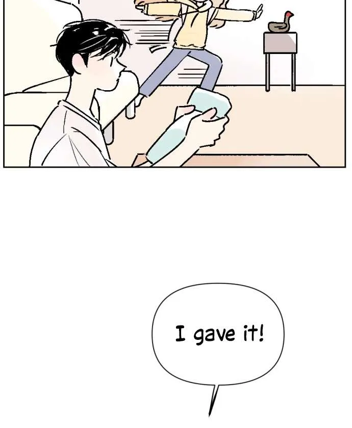Schoolmate Friend Mangakakalot X Chapter 23 Page 5