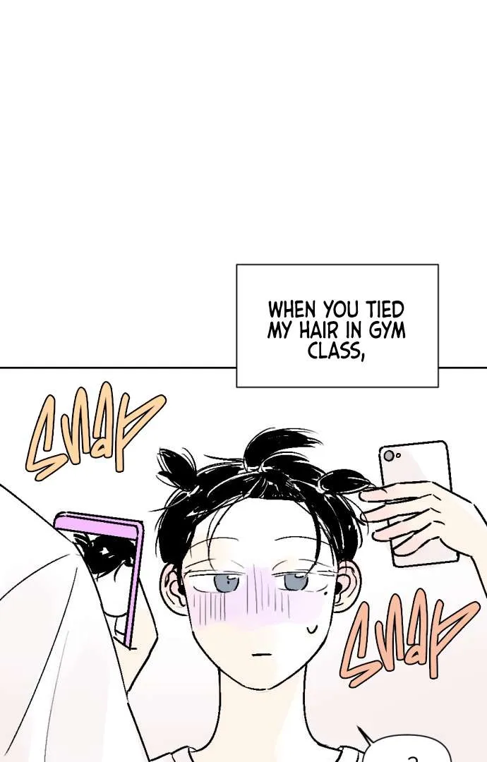 Schoolmate Friend Mangakakalot X Chapter 23 Page 56