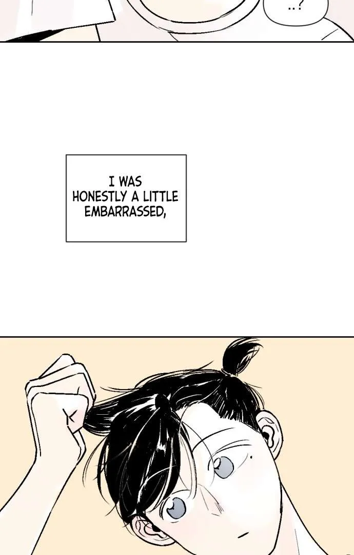 Schoolmate Friend Mangakakalot X Chapter 23 Page 57