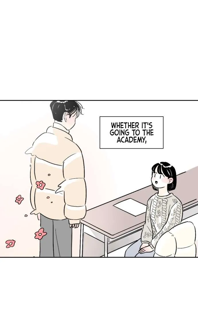 Schoolmate Friend Mangakakalot X Chapter 23 Page 63
