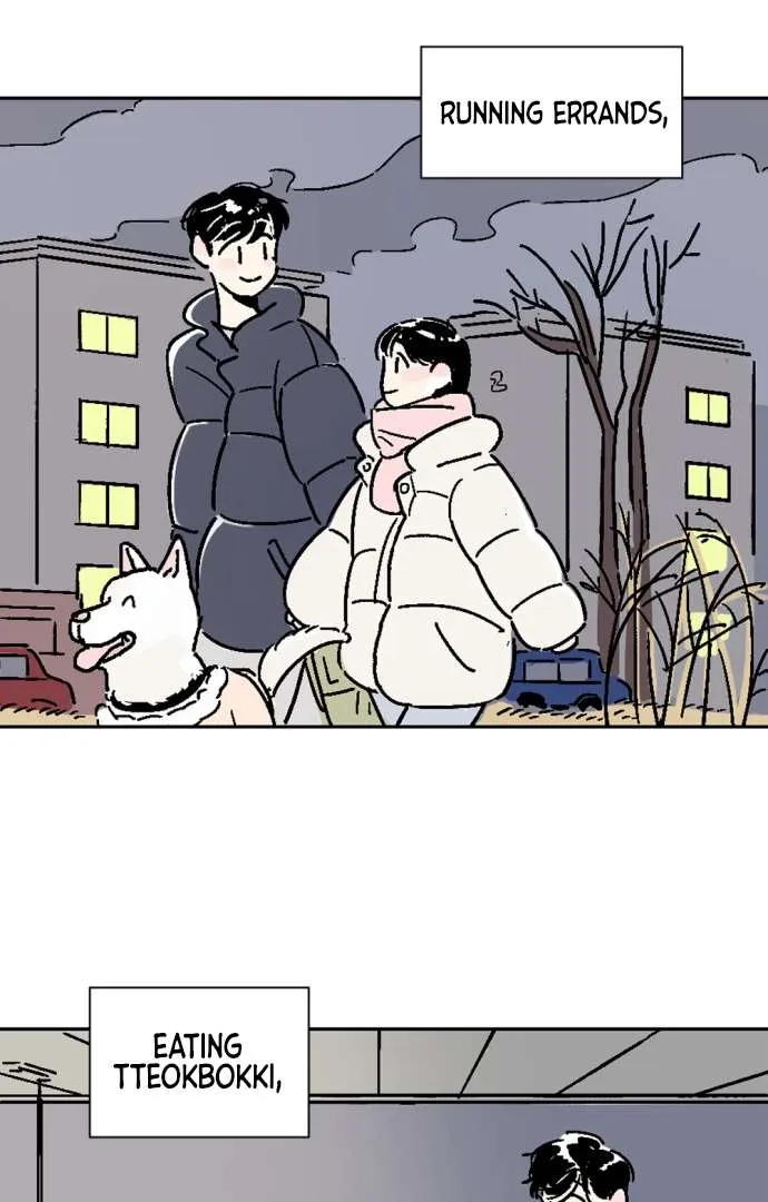 Schoolmate Friend Mangakakalot X Chapter 23 Page 64