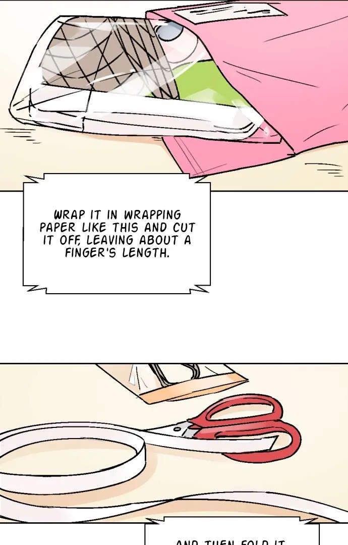 Schoolmate Friend Mangakakalot X Chapter 23 Page 2