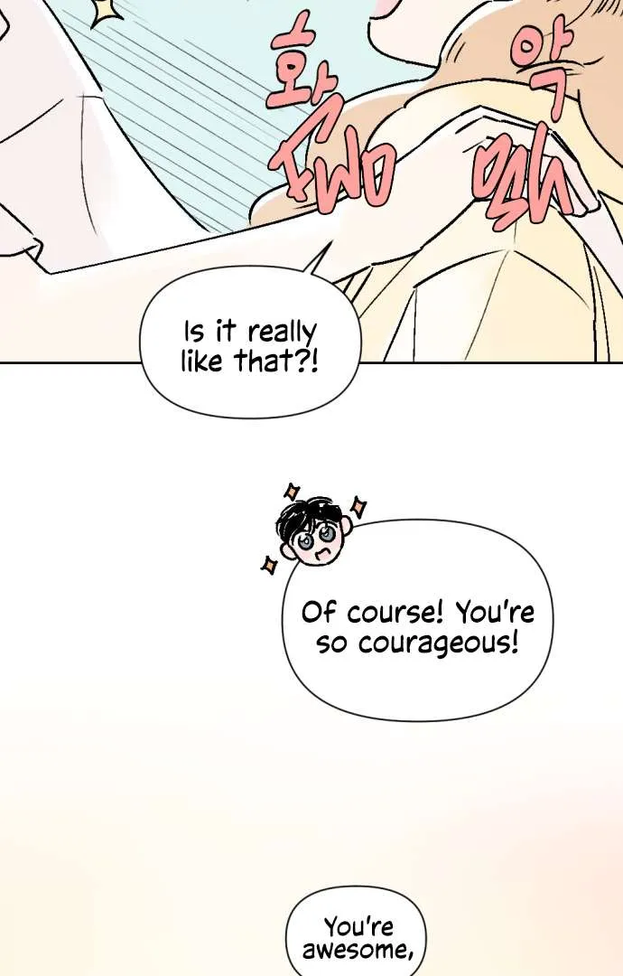 Schoolmate Friend Mangakakalot X Chapter 23 Page 14