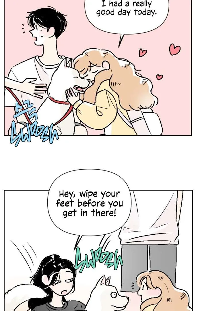 Schoolmate Friend Mangakakalot X Chapter 23 Page 19