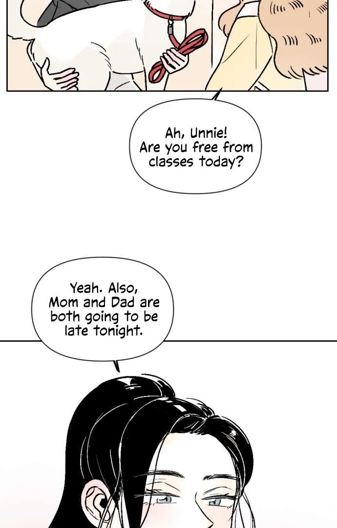 Schoolmate Friend Mangakakalot X Chapter 23 Page 20