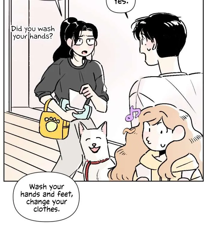 Schoolmate Friend Mangakakalot X Chapter 23 Page 23