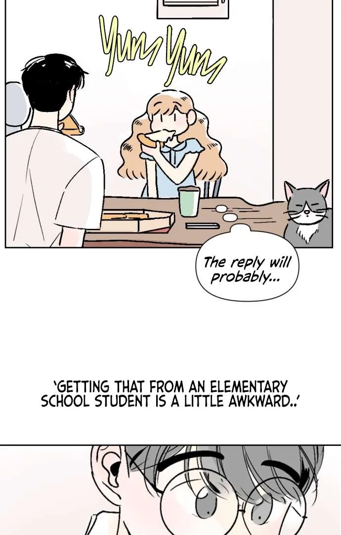 Schoolmate Friend Mangakakalot X Chapter 23 Page 27