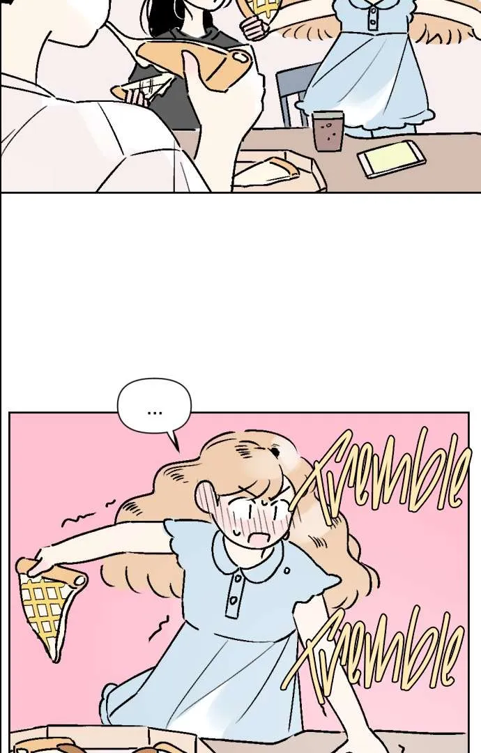 Schoolmate Friend Mangakakalot X Chapter 23 Page 34