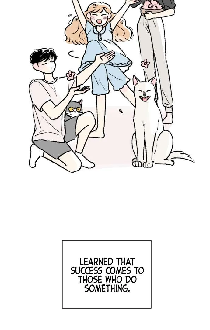 Schoolmate Friend Mangakakalot X Chapter 23 Page 39