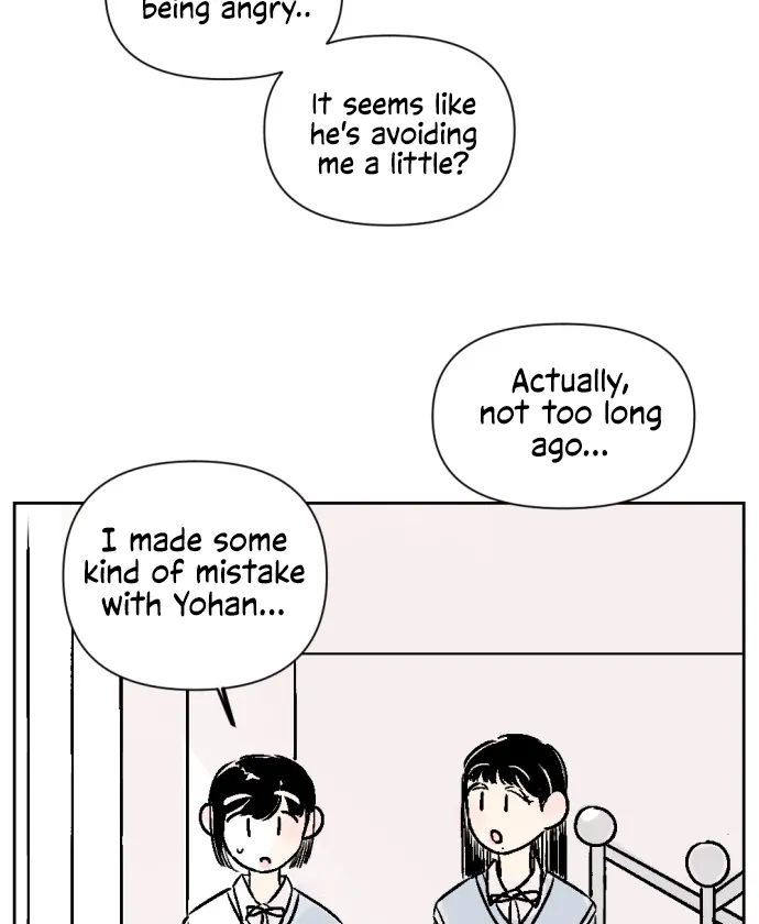 Schoolmate Friend Mangakakalot X Chapter 24 Page 54