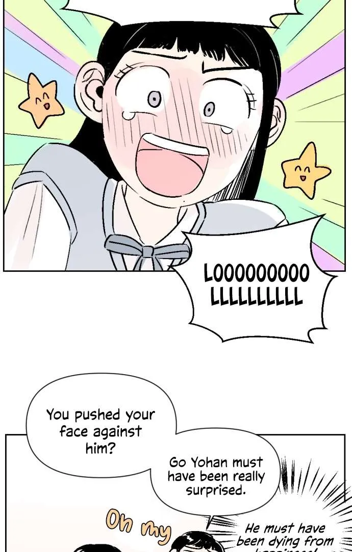 Schoolmate Friend Mangakakalot X Chapter 24 Page 59