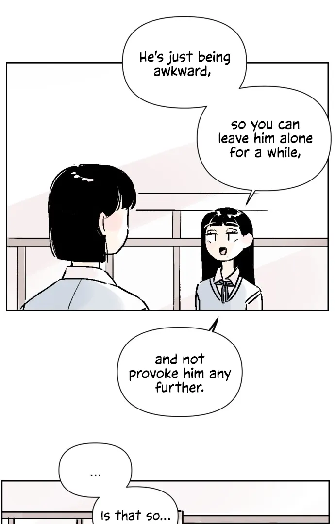 Schoolmate Friend Mangakakalot X Chapter 24 Page 62
