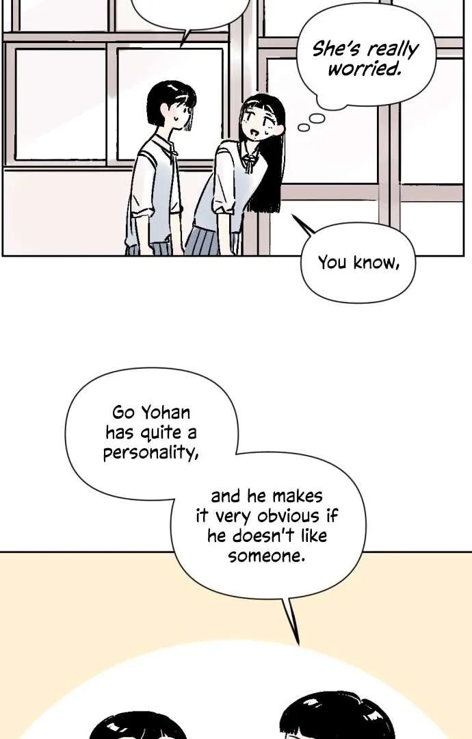 Schoolmate Friend Mangakakalot X Chapter 24 Page 63