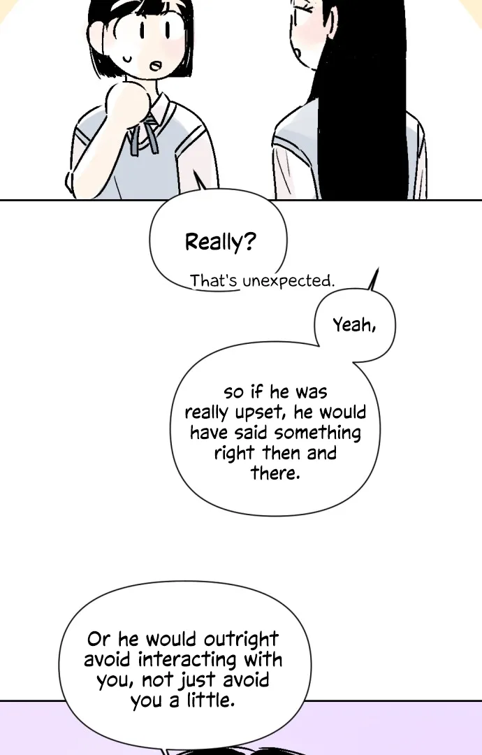 Schoolmate Friend Mangakakalot X Chapter 24 Page 64