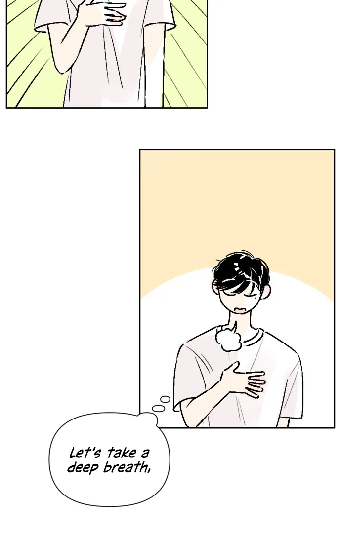 Schoolmate Friend Mangakakalot X Chapter 24 Page 15