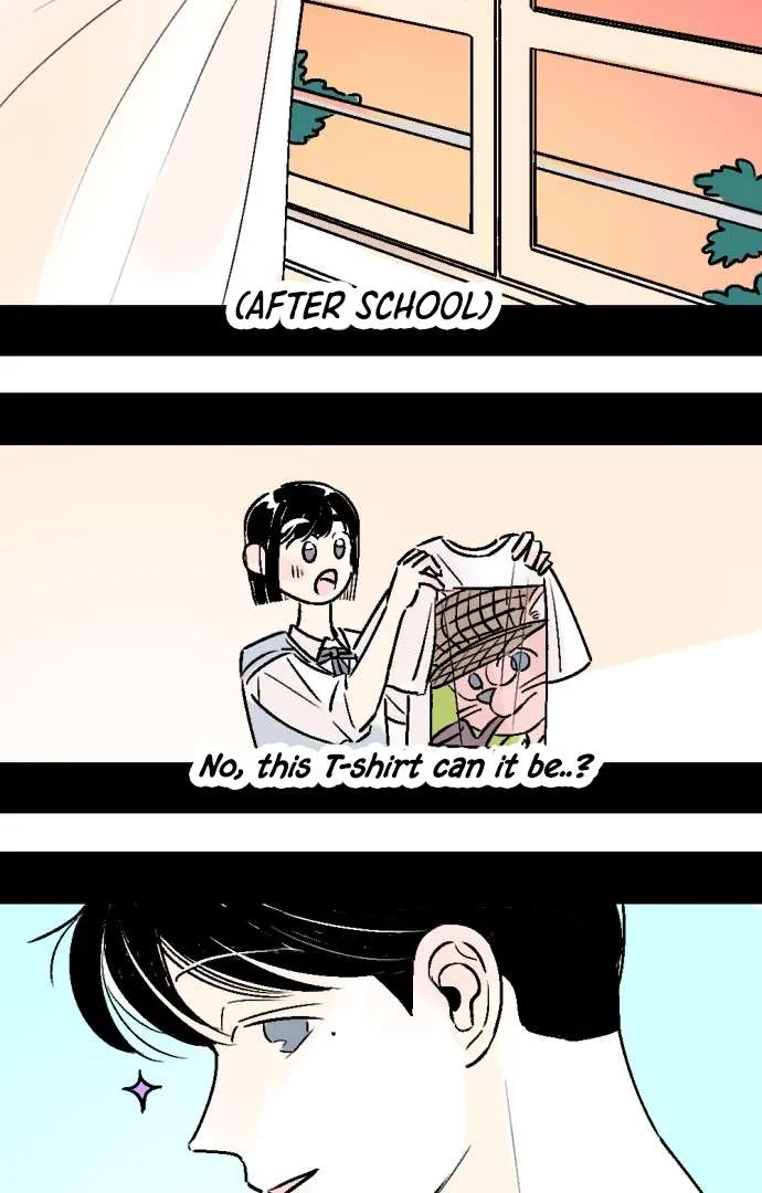 Schoolmate Friend Mangakakalot X Chapter 24 Page 20