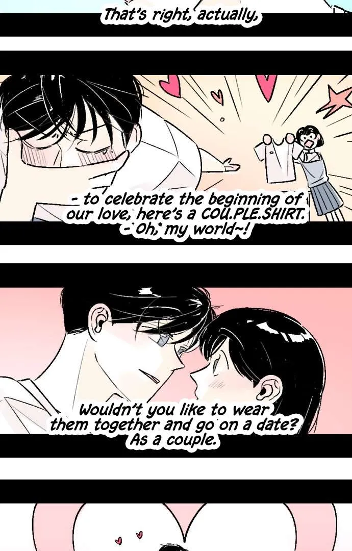 Schoolmate Friend Mangakakalot X Chapter 24 Page 21