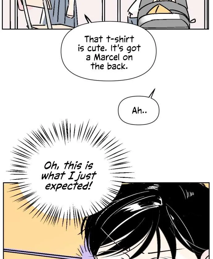Schoolmate Friend Mangakakalot X Chapter 24 Page 25
