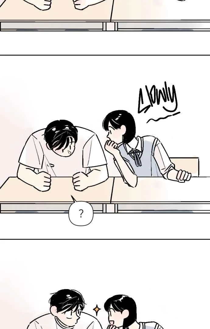 Schoolmate Friend Mangakakalot X Chapter 24 Page 32