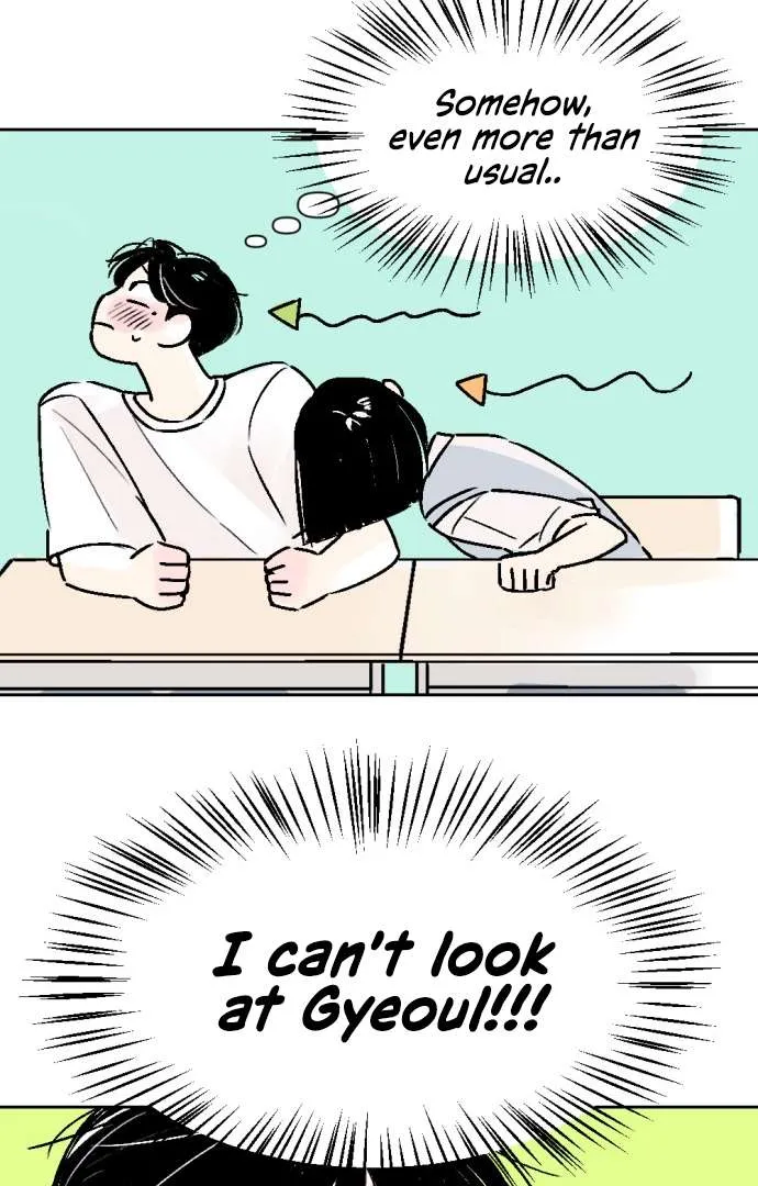 Schoolmate Friend Mangakakalot X Chapter 24 Page 34