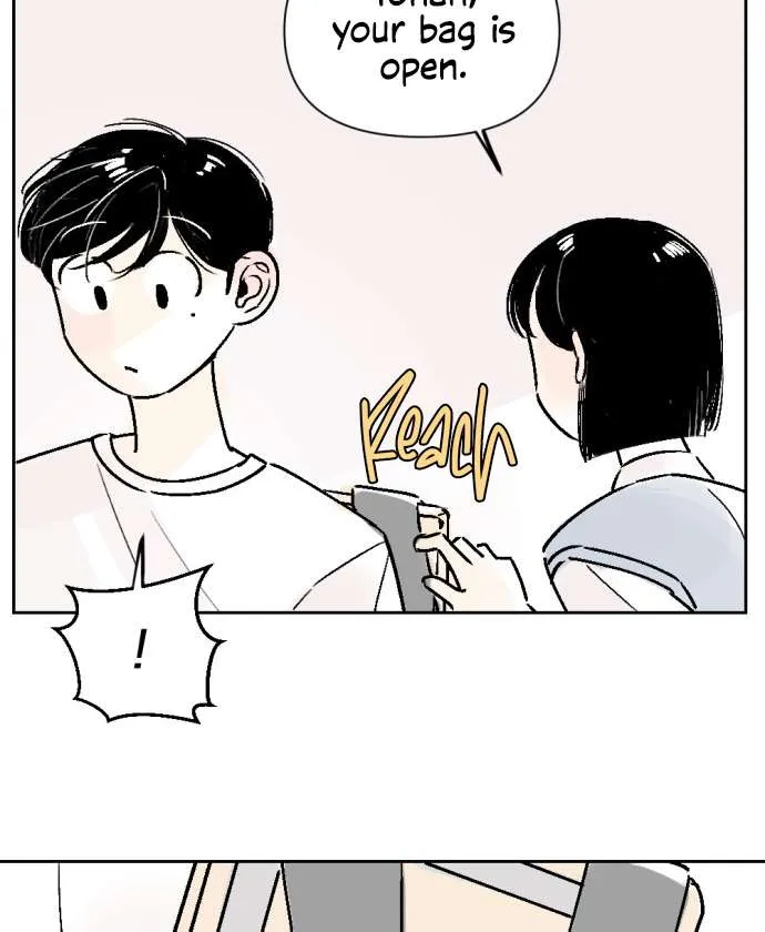 Schoolmate Friend Mangakakalot X Chapter 24 Page 37