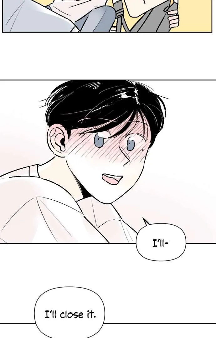 Schoolmate Friend Mangakakalot X Chapter 24 Page 39