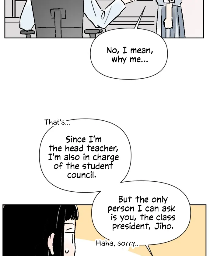 Schoolmate Friend Mangakakalot X Chapter 25 Page 5