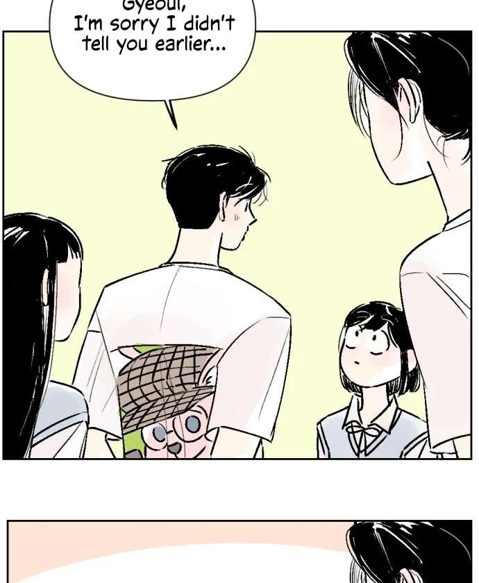 Schoolmate Friend Mangakakalot X Chapter 25 Page 41