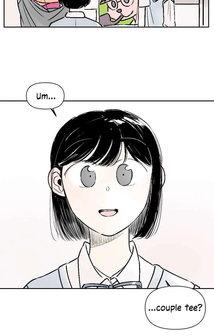 Schoolmate Friend Mangakakalot X Chapter 25 Page 44