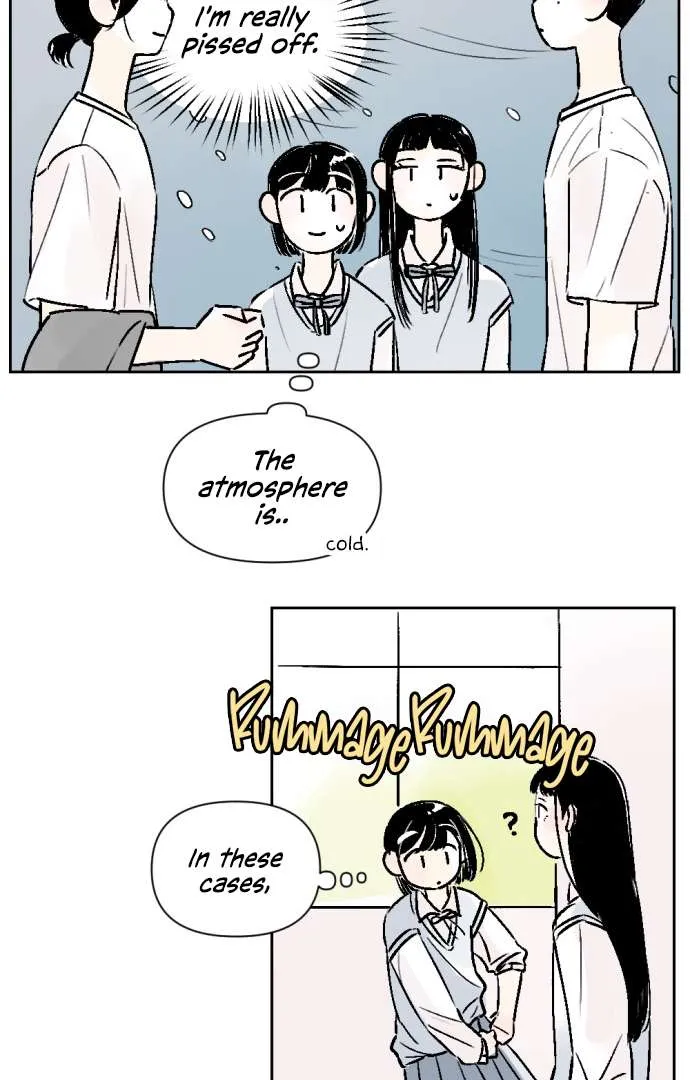 Schoolmate Friend Mangakakalot X Chapter 25 Page 50