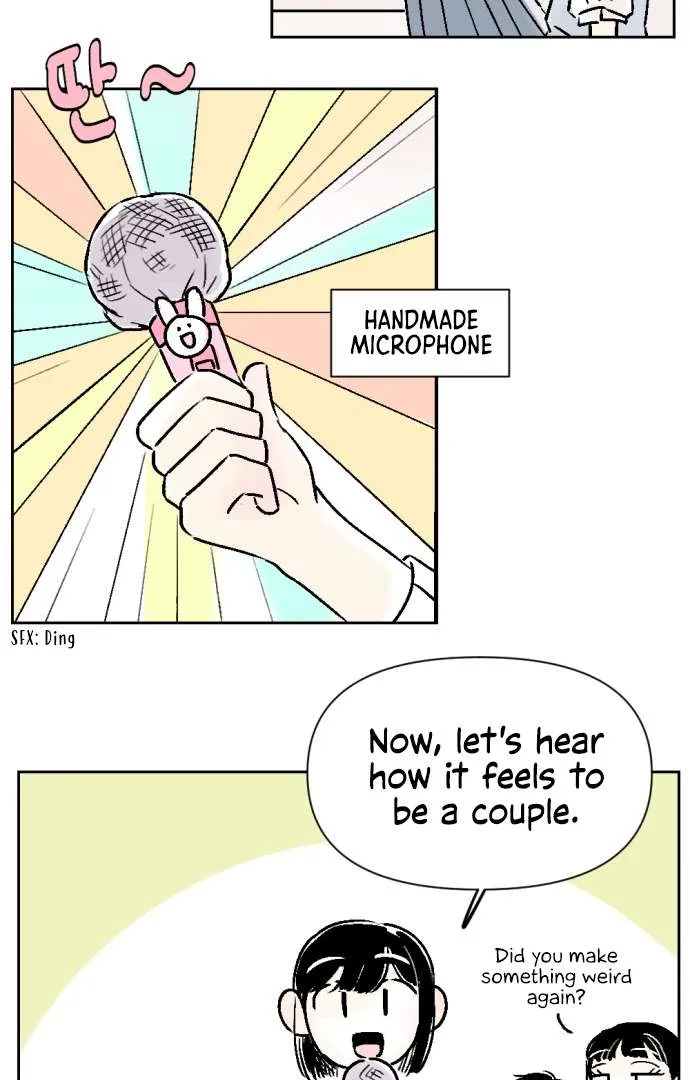 Schoolmate Friend Mangakakalot X Chapter 25 Page 51