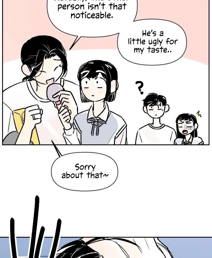 Schoolmate Friend Mangakakalot X Chapter 25 Page 53