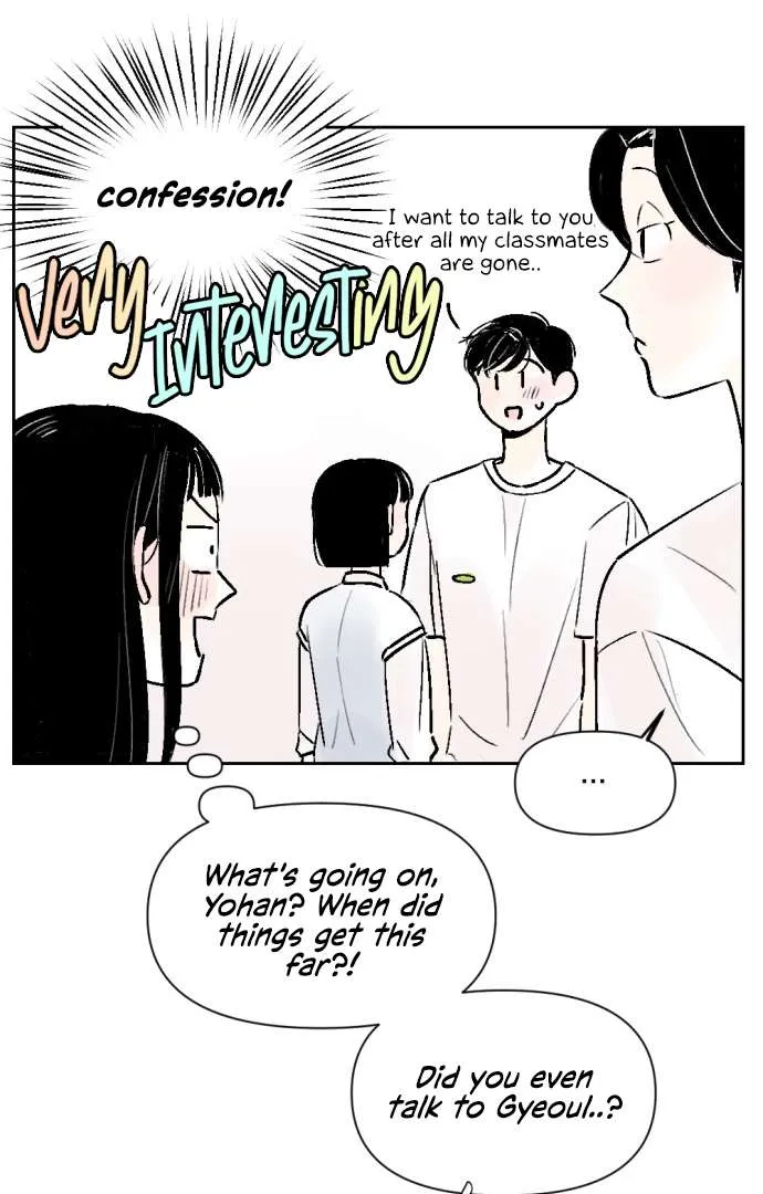 Schoolmate Friend Mangakakalot X Chapter 25 Page 64