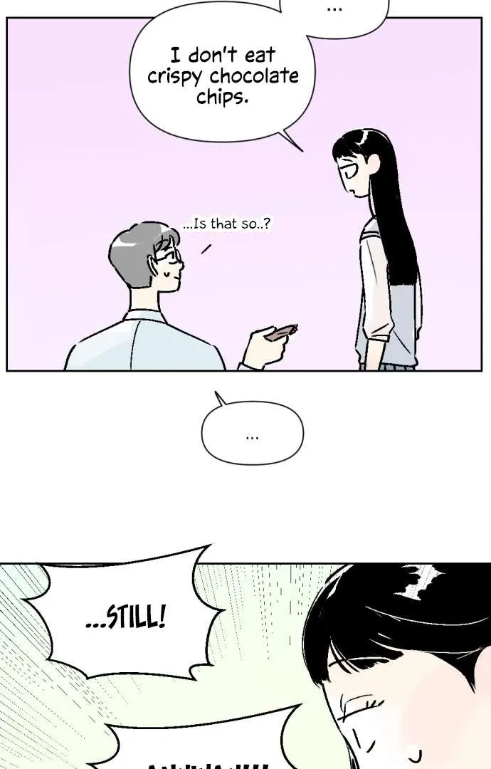 Schoolmate Friend Mangakakalot X Chapter 25 Page 9