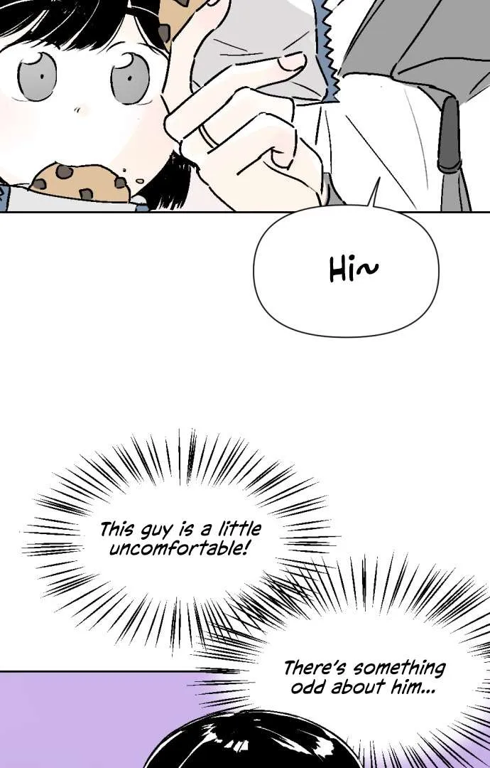 Schoolmate Friend Mangakakalot X Chapter 25 Page 16