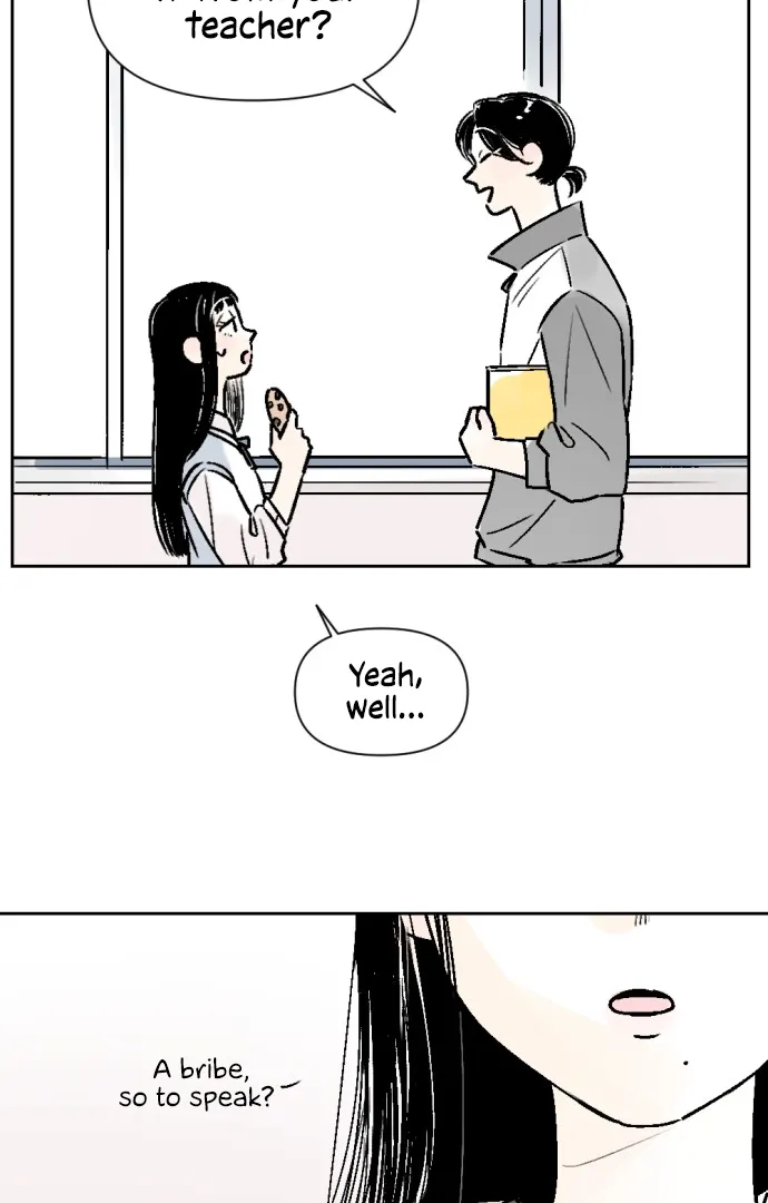 Schoolmate Friend Mangakakalot X Chapter 25 Page 20
