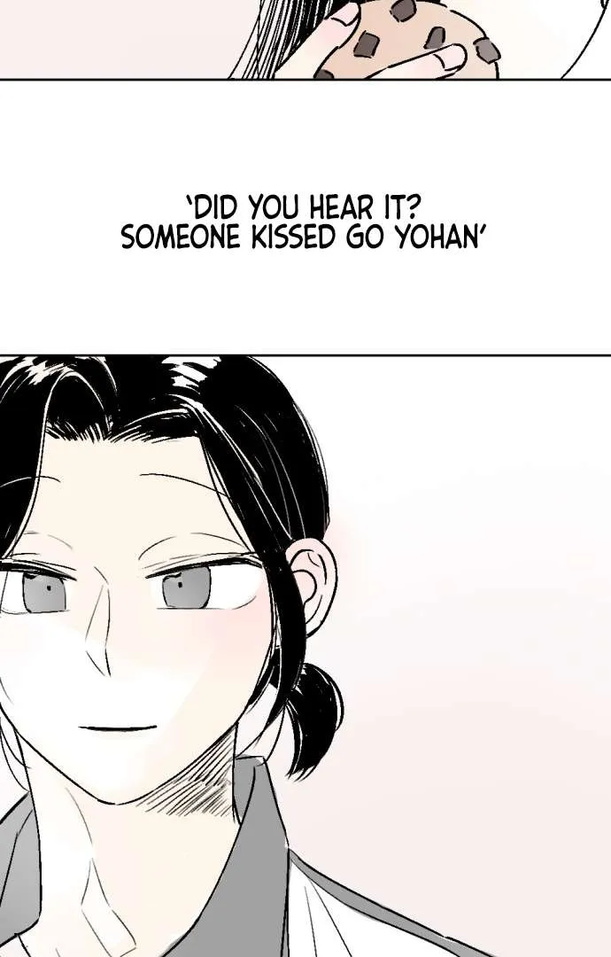 Schoolmate Friend Mangakakalot X Chapter 25 Page 21