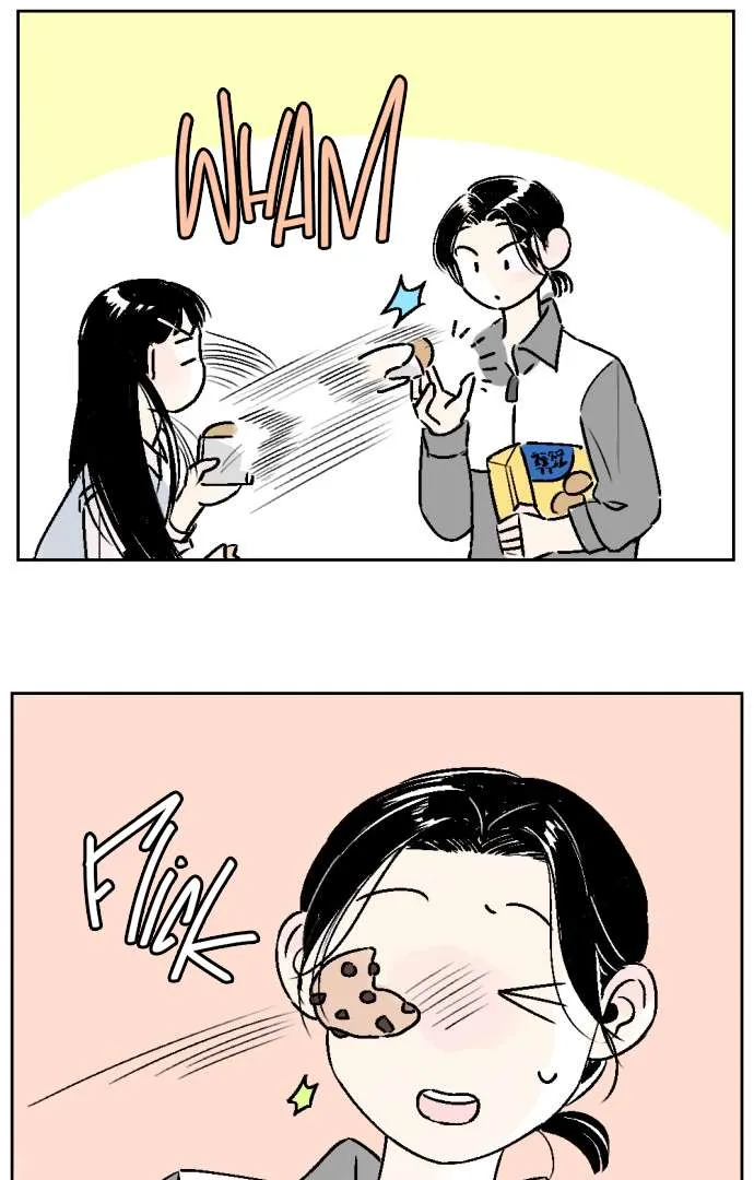 Schoolmate Friend Mangakakalot X Chapter 25 Page 28
